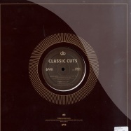 Back View : Clone Presents - CLONE CLASSIC CUTS - Clone Classic Cuts / CC12