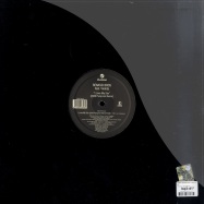 Back View : Benny Benassi feat. Violeta - EP - D:Vision / dvrr346.08