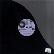 Back View : Ashley Beedle - DANCE & SHAKE YOUR TAMBOURINE - Disco Deviance / DD03