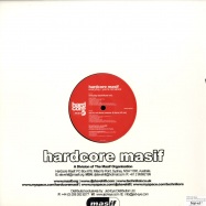 Back View : Hardcore Masif - EVERYDAY/YOU RE NOT ALONE - Hardcore Masif / hardcoremasif3