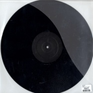 Back View : Oni Ayhun - OAR001 - Oni Ayhun Records / OAR001