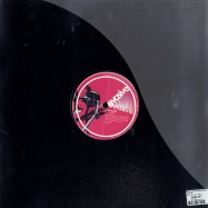 Back View : Various Artists (Rob Pearson & Robin Ball / Mastiksoul) - SAMPLER - Evasive Records / Eva021