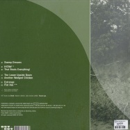 Back View : Shed - SHEDDING THE PAST (2X12) - Ostgut Ton / Ostgut LP 02