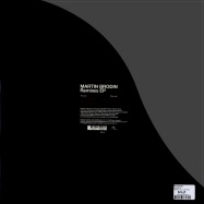 Back View : Martin Brodin - REMIXES EP - Deeplay Soultec / DTEC0196