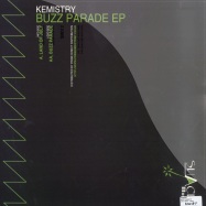 Back View : Kemistry - BUZZ PARADE EP - Shack Music / SM012