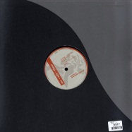 Back View : Martin Woerner - ON / OFF - Inclusion / incl001