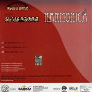 Back View : Rodeo Drive Pres. Silvia Rocca - HARMONICA - Stop And Go / go234234