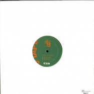 Back View : Minimono - GRAPES EP (INCL JOHN THOMAS RMX) - Bosconi002