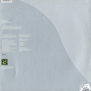 Back View : Depeche Mode - GOODNIGHT LOVERS (RED VINYL) - 12Bong33