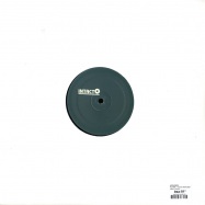 Back View : Anton Pieete - PLAYERS / I DO NOT WANT (REPRESS) - Intacto / Intac017