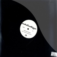 Back View : Alexandra Parade - BARNEY S BUBBLES - Autodisco02
