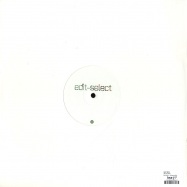 Back View : Gary Beck - ON THE RUN - Edit Select / Editselect006
