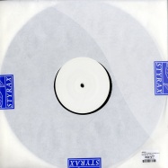 Back View : Various Artists - IN LIVING MEMORY 4:4 (2X12 LTD PROMO VINYL) - Styrax Records / STRX009