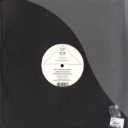 Back View : Oliver Dahl - KANEMIA - Stereo 7+ / stp090