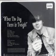 Back View : Redondo Beat - WHEN THE DAY TURNS IN TONIGHT (LP) - TV Eye Records / tvi003 (928261)