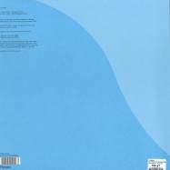 Back View : JC Freaks - DUB PRAISE (THE REVENGE REMIX) - Phonica Records / phonica002