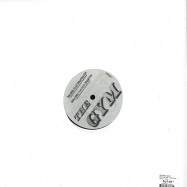 Back View : Paul Frick / Scott - WHAT YOU GOT / WOULD YOU - The Gym / Gym01