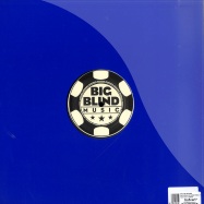 Back View : G & G vs. Fm Audio - ONE VISION (IAN CAREY RMX) / KILLER - Big Blind Muisic / Planet Punk / PPM002