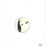 Back View : Cio D Or - DIE FASER 2 - SLEEPARCHIVE REMIX - Prologue Music / prg008