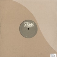 Back View : Onionz - DOIN DAMAGE EP - Dae Recordings / dae001