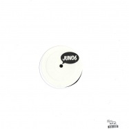 Back View : Juno6 - MOSWAMPIA - Oh!Yeah! / ohyeah0046