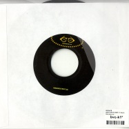 Back View : Kai Alce - DIRTY SOUTH DIRT (7 INCH) - FXHE Records / KIAAFXHE