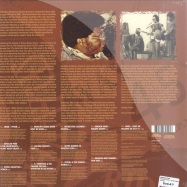Back View : Various Artists - AFRO-ROCK VOLUME ONE (2X12 LP) - Strut / strut059lp