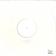 Back View : Roof Light - MIDAS / PALM (CLEAR VINYL) - Millions Of Moments / MOM021