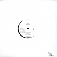 Back View : Pizeta - REMZELK EP - Kol Mojito / KOLMO016