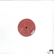 Back View : Sandro Schaeufler - Luett Matten ep - Sinusoid Records / sin003