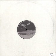 Back View : Various Artists - THE ELECTRIC EP - Peng 08