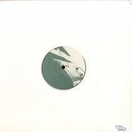 Back View : Kevin Freeman - DIRTY RHYTHMS EP - Low Pressings ltd / LPLTD027
