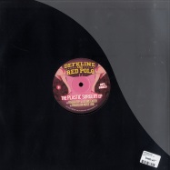 Back View : Defkline And Red Polo - THE PLASTIC SURGERY EP - Hot Cakes / HC019 / hot019