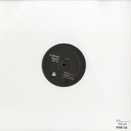 Back View : Duffstep - GETTING TO SIRIUS (DUFF DISCO REMIXES) - Join The Dots Music  / dot003