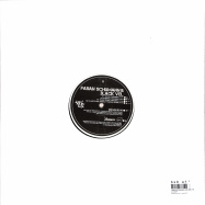 Back View : Fabian Schumann & Black Vel - SUCIA EP - Mangue Records / mangue010