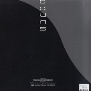 Back View : Maurizio Vitiello - AINT NOBODY EP - Bauns Music / Bauns009