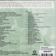 Back View : Various Artists - 80 S WORLD MUSIC CLASSICS (2CD) - Nascente / Demon Music Group / nascp001