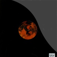 Back View : Virgil Enzinger & Submerge - BLACK SUN (2x12) - Nachtstrom Schallplatten / nst033