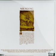 Back View : Neil Young - NEIL YOUNG (LP) - Reprise Records / 9362497868