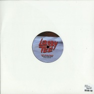 Back View : Larry Tee - LETS MAKE NASTY - 3 Beat Music / 3Beat0326