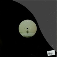 Back View : Kitano - DRIFTING EP - Deeper Meaning / deme002