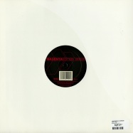 Back View : Jacuzzi Boys & Nils Weimann - CANT FORGET - Circus Records / CR011
