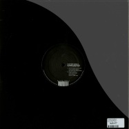 Back View : DJ Sneak & Ian Pooley - THE CYH REMIXES VOL 1 - Clap Your Hands / CYH15