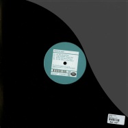 Back View : Shades Of Gray - DIS THIS - Reckless Republic / RR01