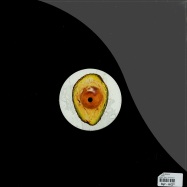 Back View : Various Artists - AVOCADO - FRUCHT - Label / FRUCHT001V