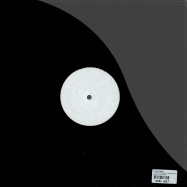 Back View : Thomas Gandey - THE PIANO TRACK (INCL RADIO SLAVE REMIX) - Southern Fried / ECB292