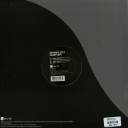 Back View : Various Artists - SPRING 2012 SAMPLER - No.19 Music / NO19023