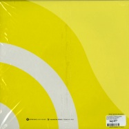 Back View : Alex Gopher / Etienne De Crecy - SUPER DISCOUNT (10 INCH) - Disques Solid / SLD006EP