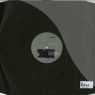 Back View : Lakker - ARC EP - Blueprint / BP034