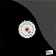Back View : Various Artists - LOTUS EP - Polar Records  / polar004